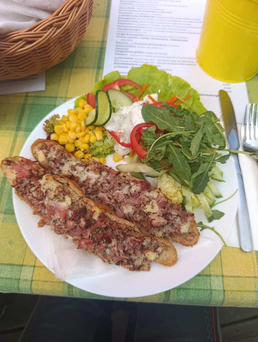 Essen und Trinken photo 3