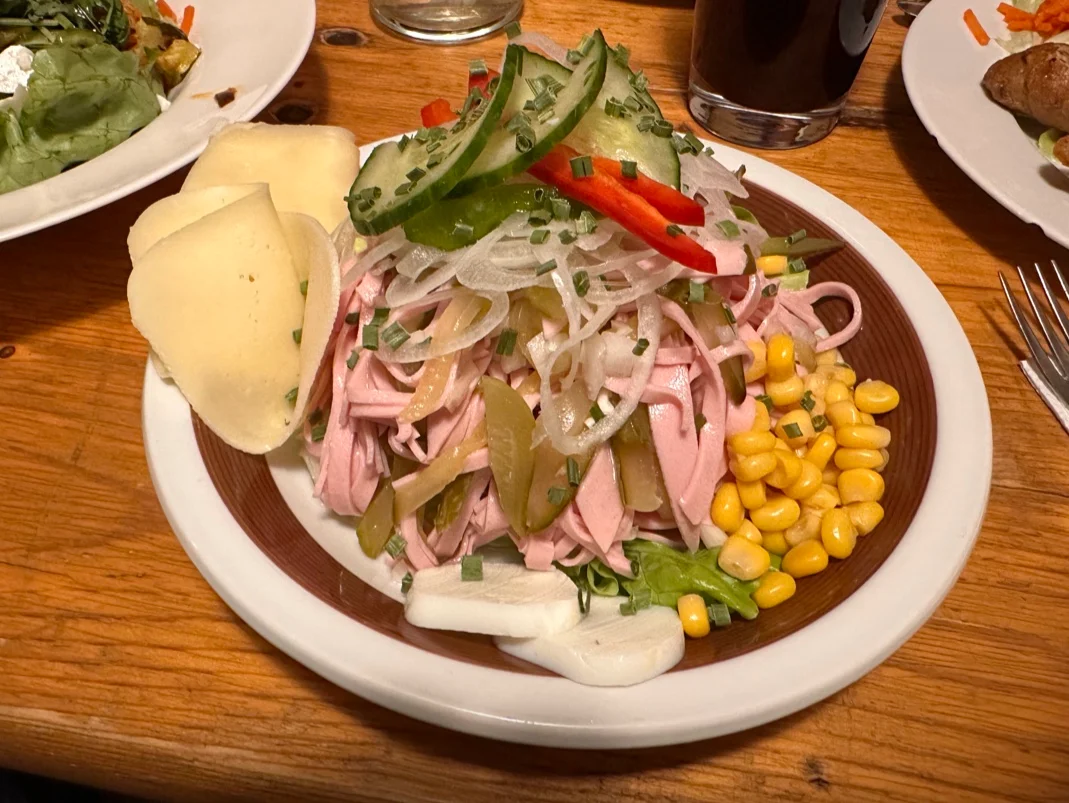 Essen und Trinken photo 4
