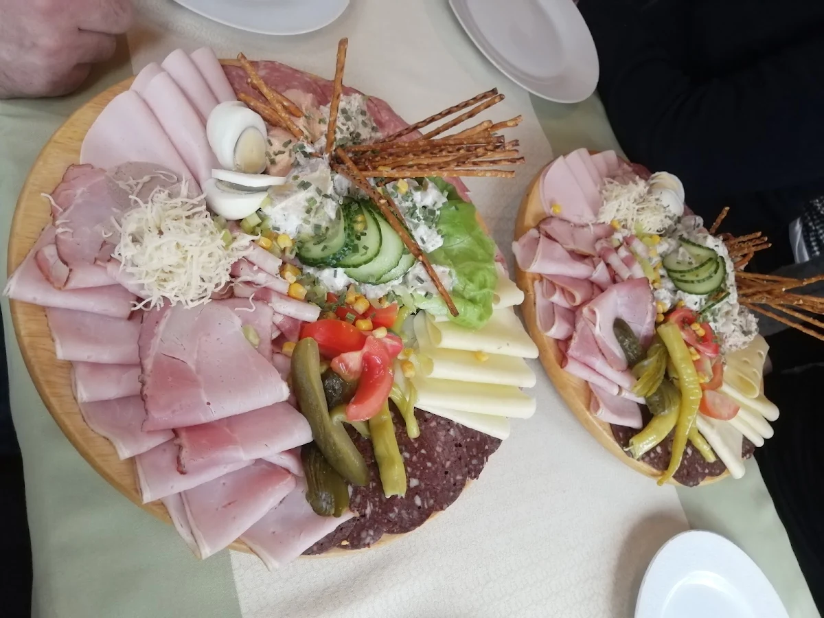 Essen und Trinken photo 5