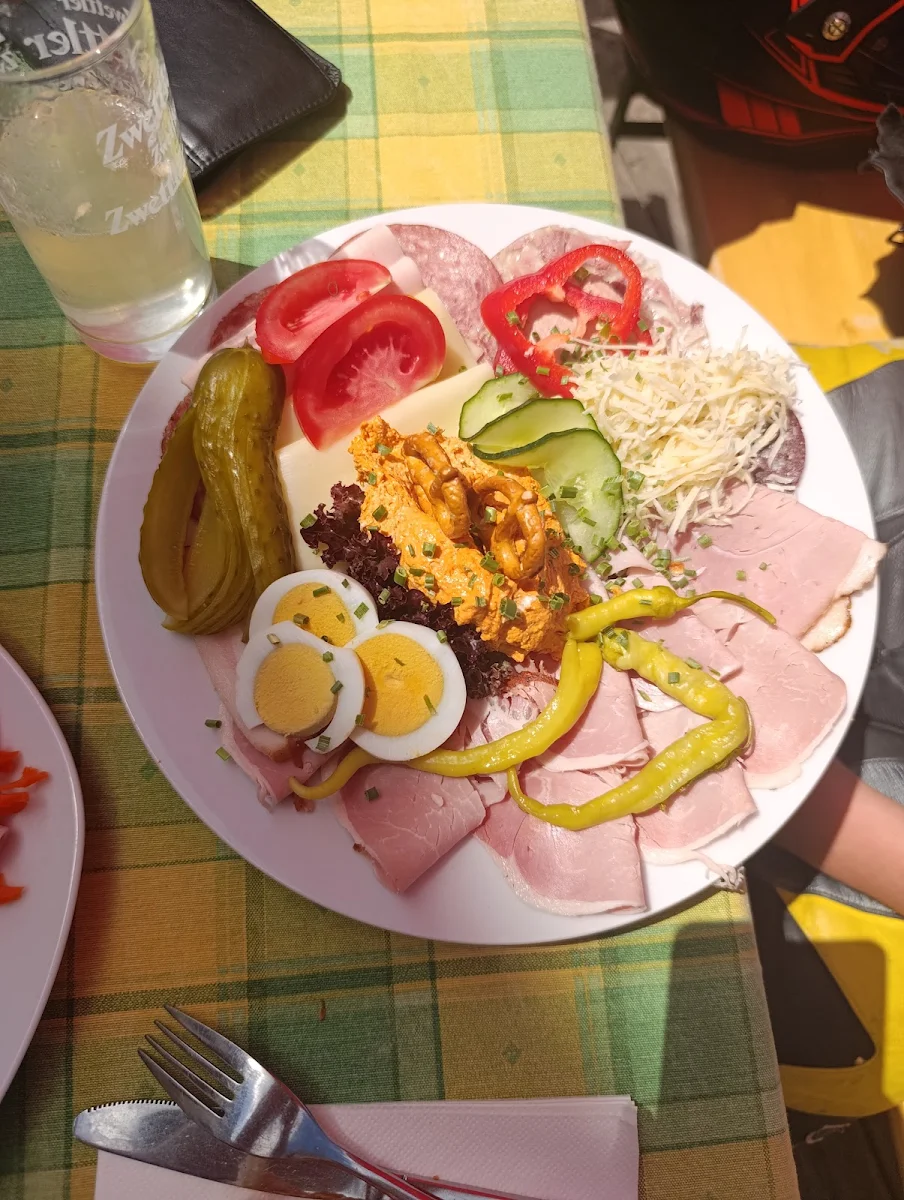 Essen und Trinken photo 7