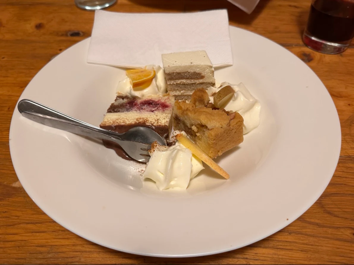 Essen und Trinken photo 8