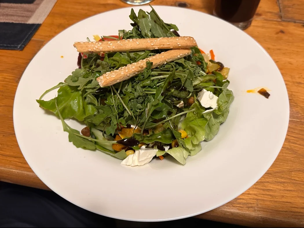 Essen und Trinken photo 9