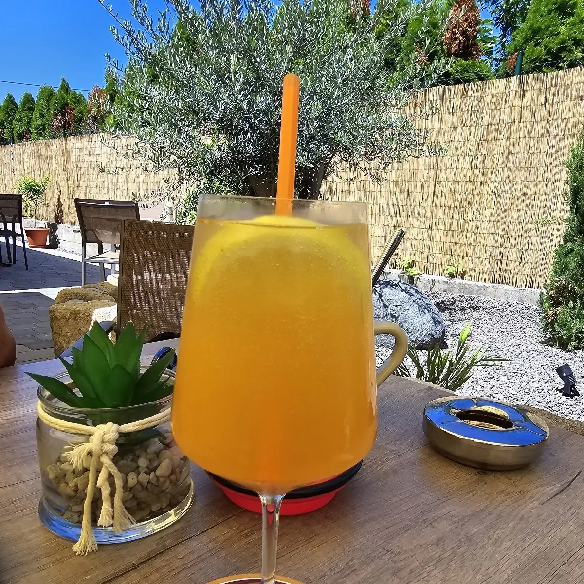 Essen und Trinken photo 2