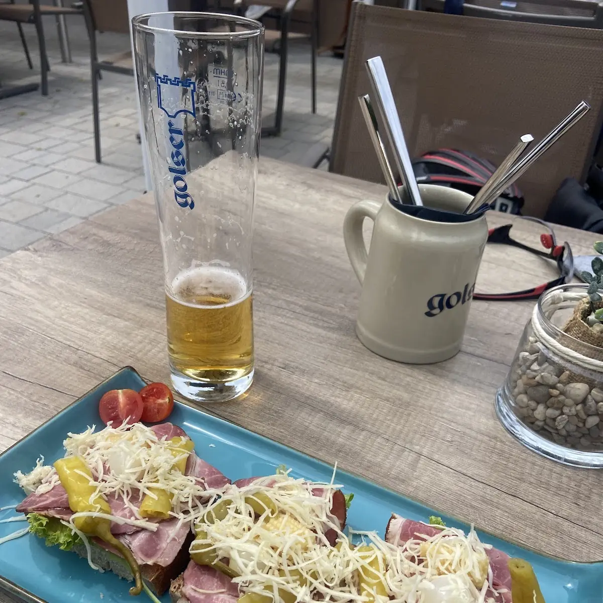 Essen und Trinken photo 7