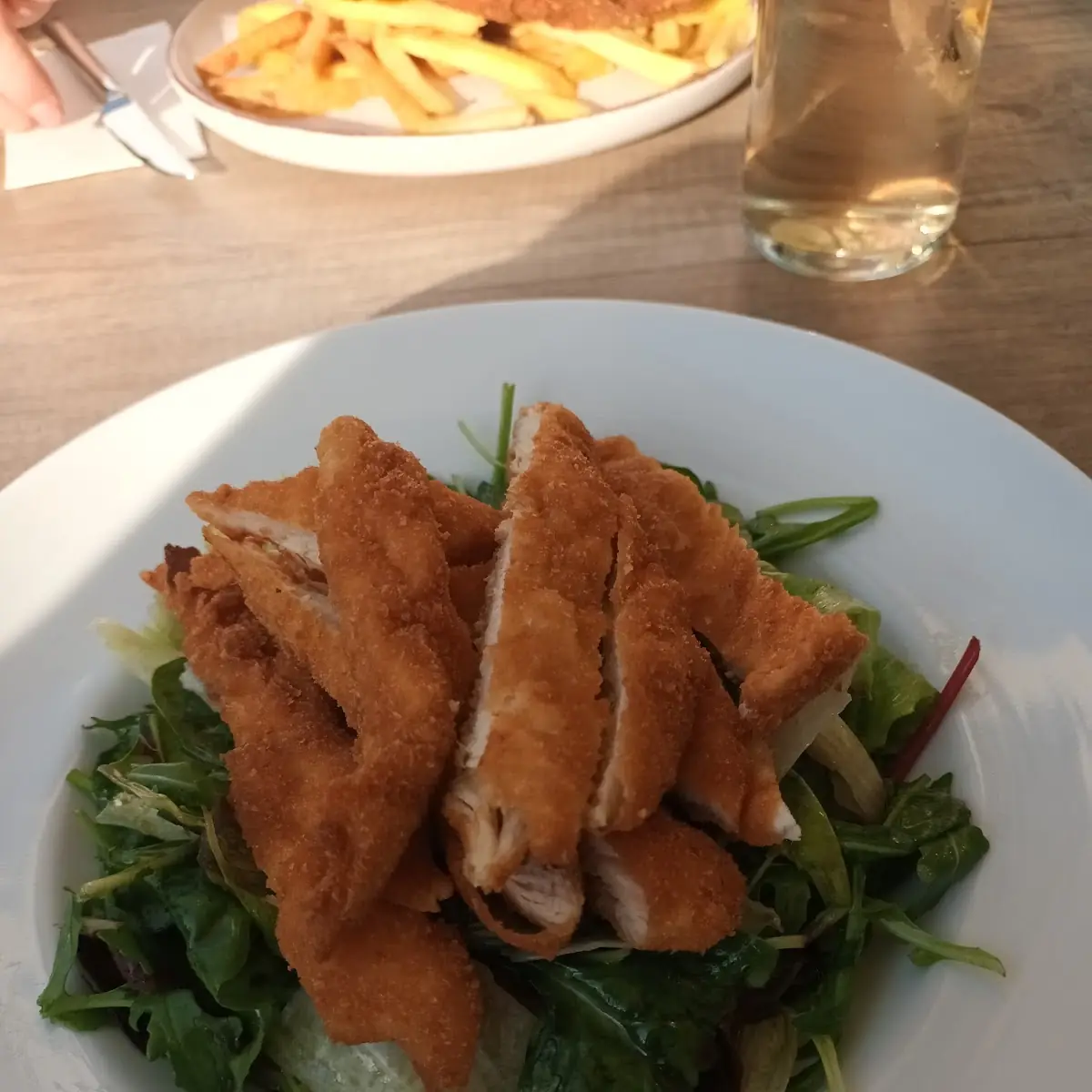 Essen und Trinken photo 8