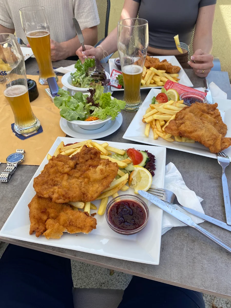 Essen und Trinken photo 2