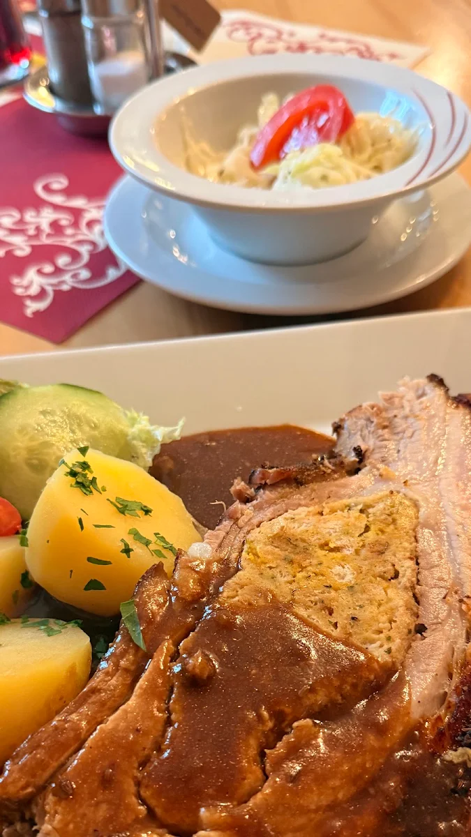 Essen und Trinken photo 4