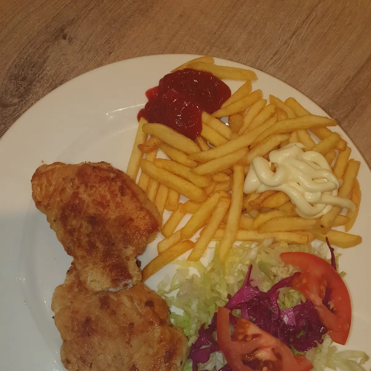 Essen und Trinken photo 6