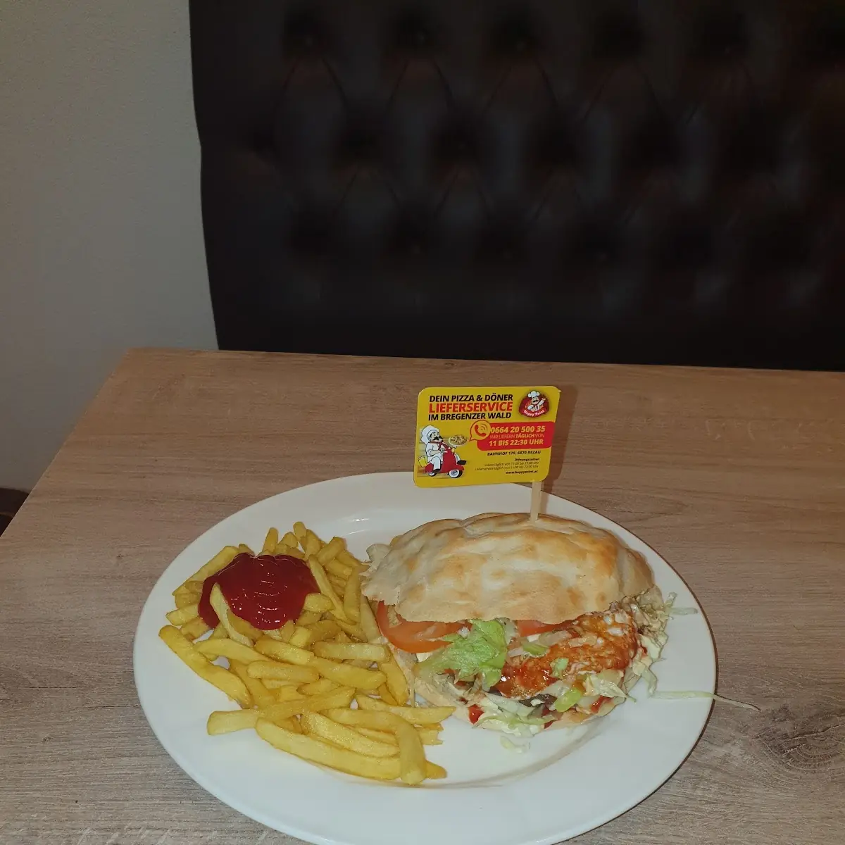 Essen und Trinken photo 8