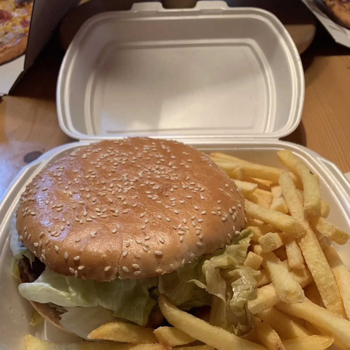 Essen und Trinken photo 2