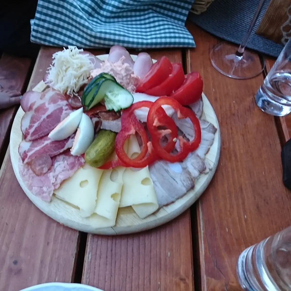 Essen und Trinken photo 10