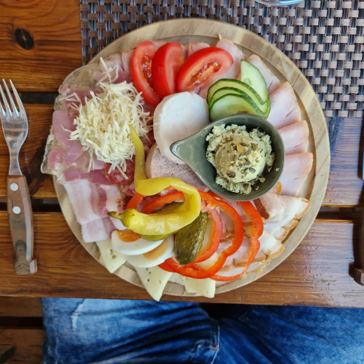 Essen und Trinken photo 2
