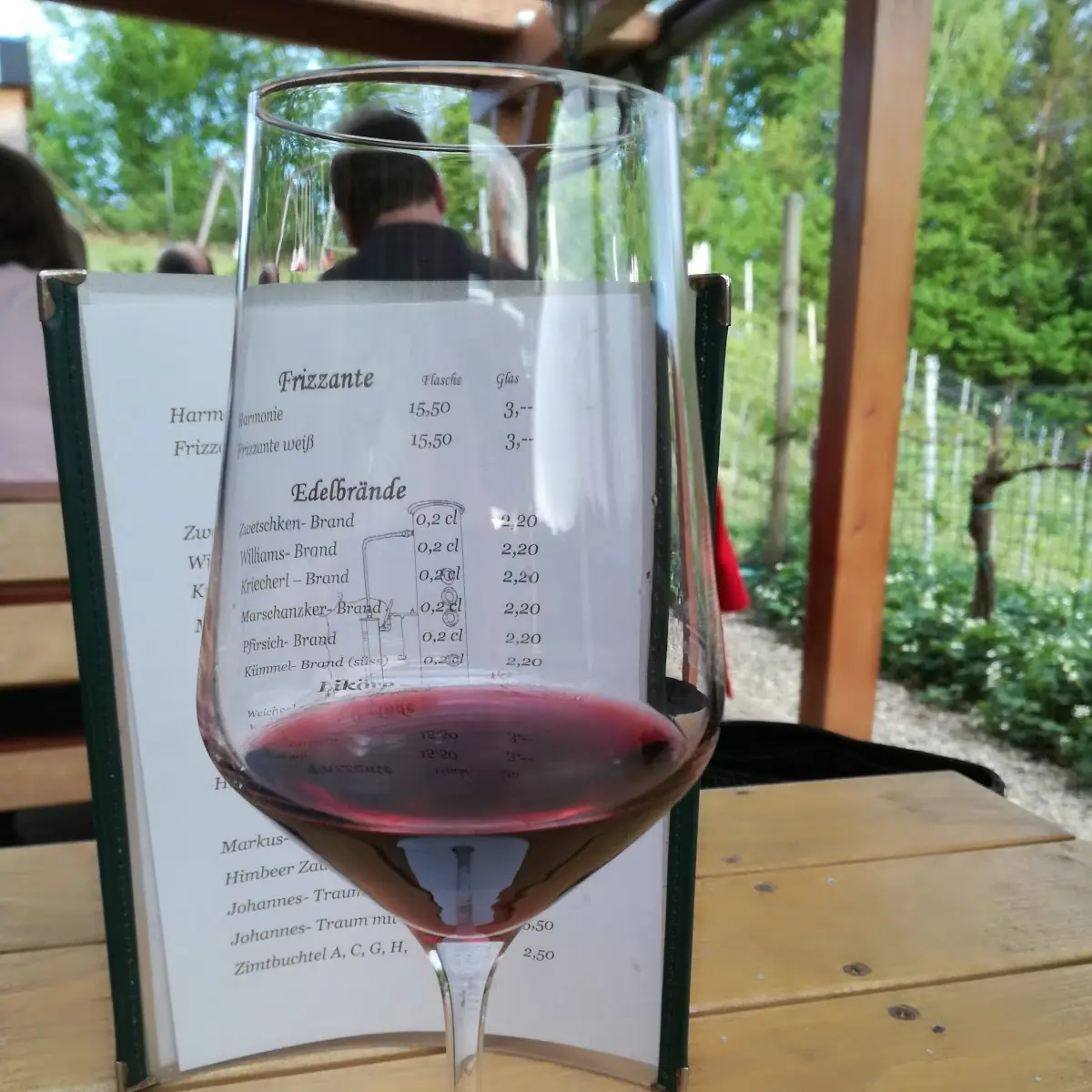 Essen und Trinken photo 6