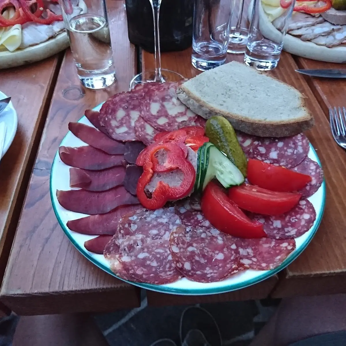 Essen und Trinken photo 8