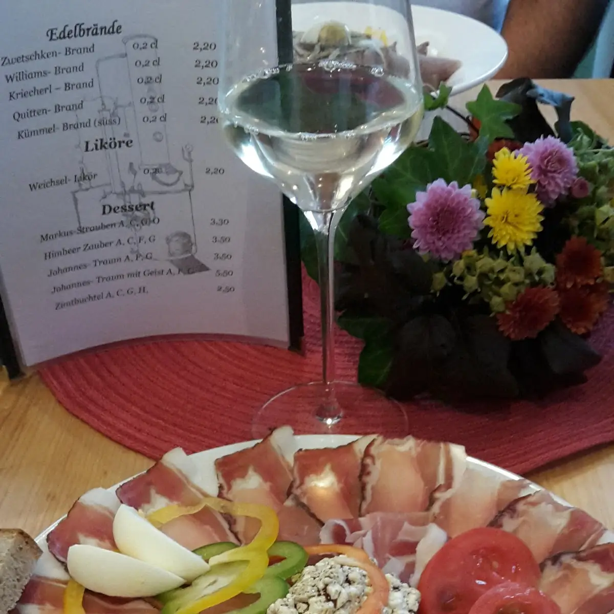 Essen und Trinken photo 9