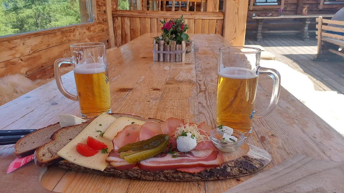 Essen und Trinken photo 1