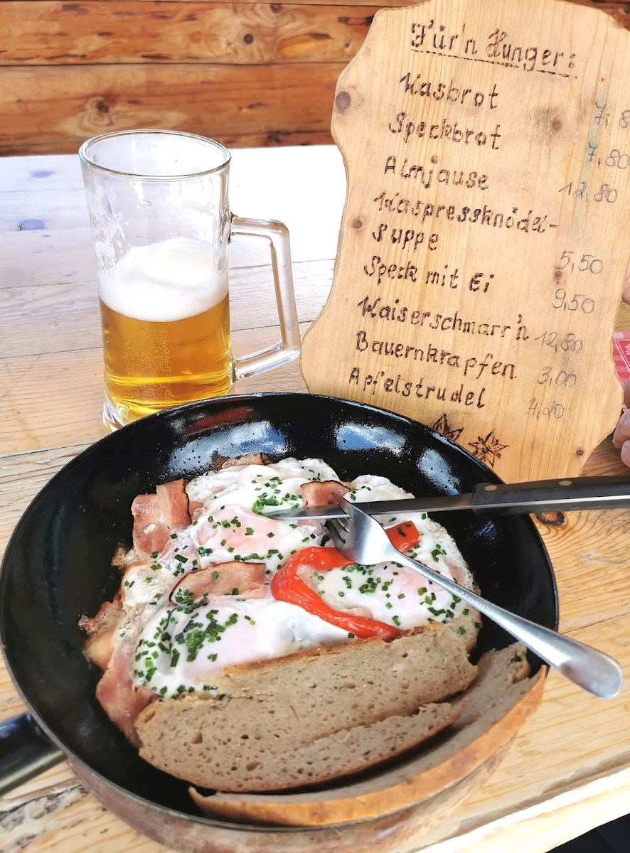 Essen und Trinken photo 10