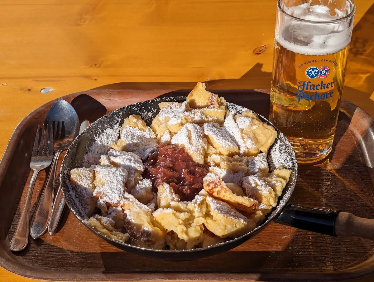 Essen und Trinken photo 6