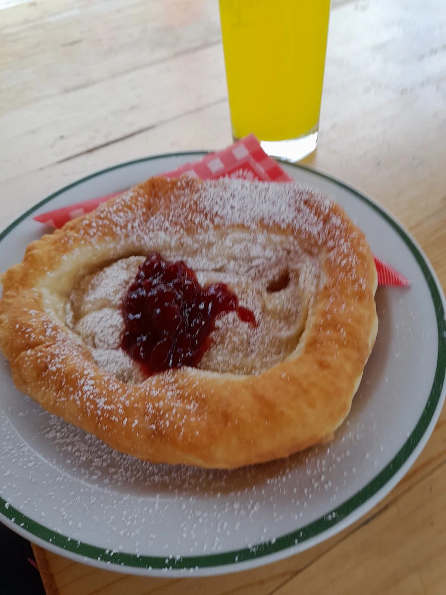 Essen und Trinken photo 7
