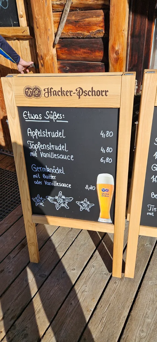 Speisekarte photo 4