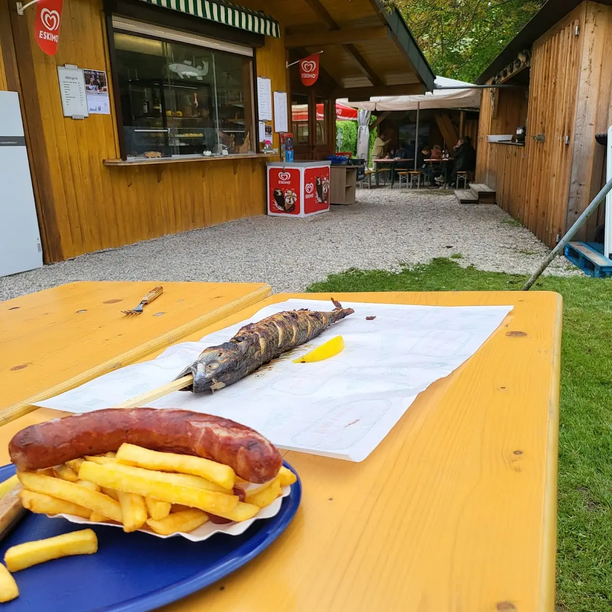 Essen und Trinken photo 4