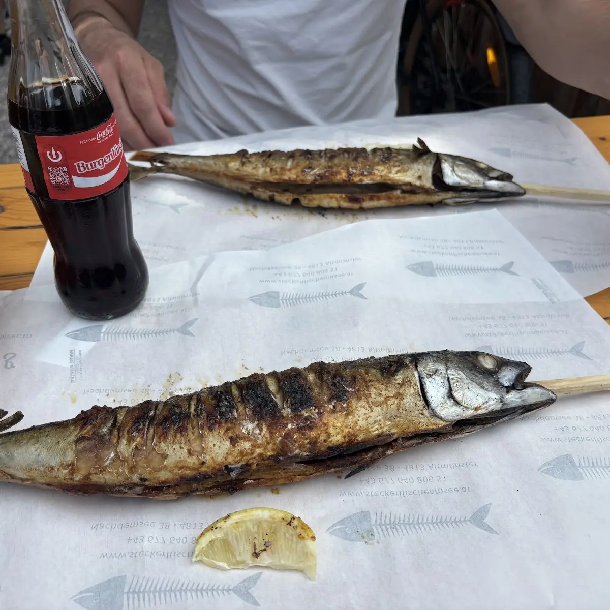 Essen und Trinken photo 5