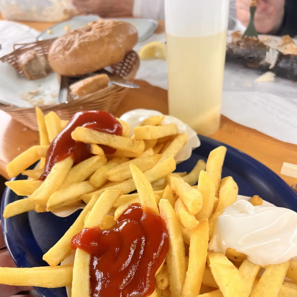 Essen und Trinken photo 6