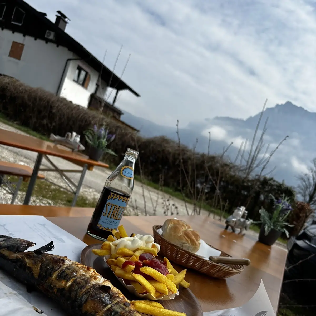 Essen und Trinken photo 9