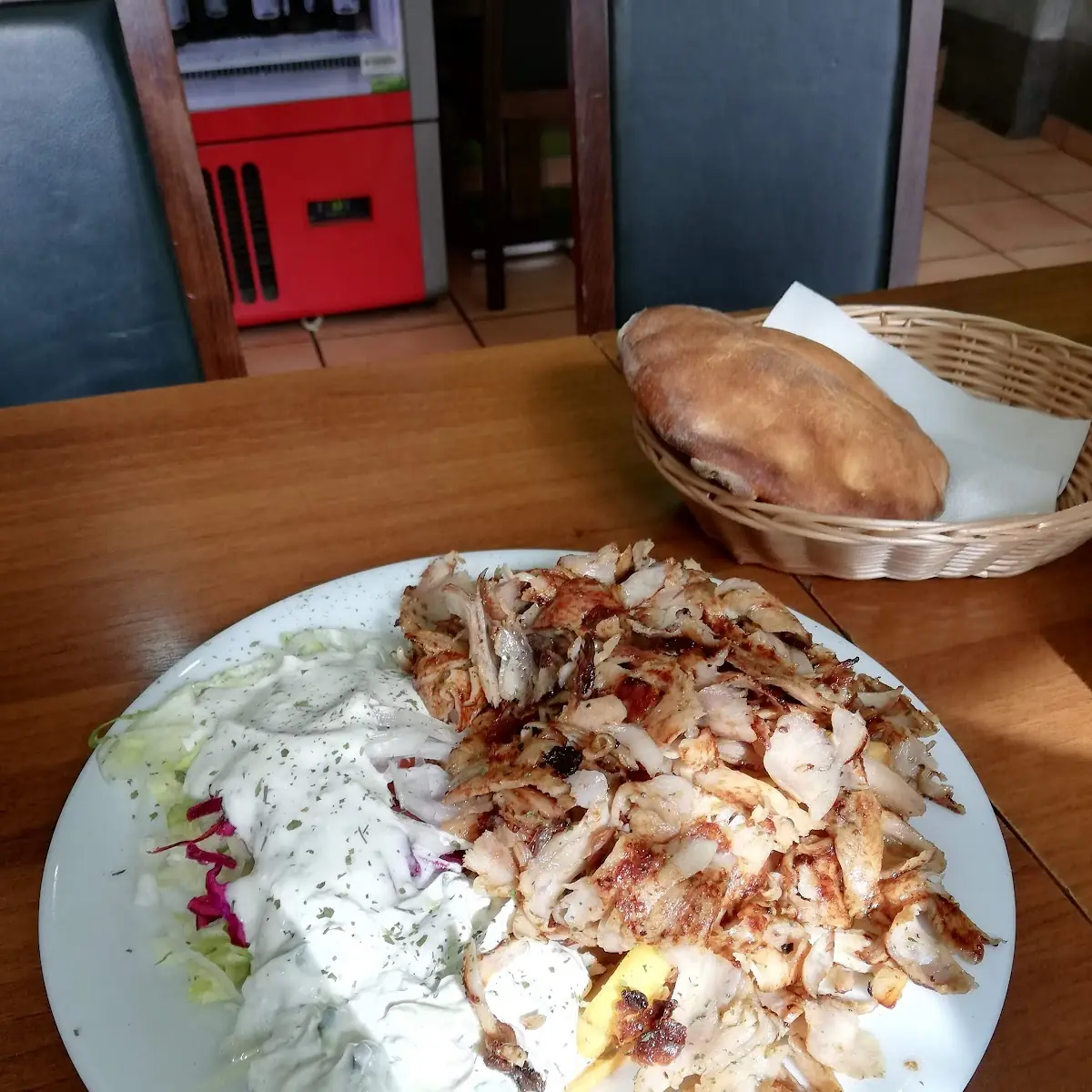 Essen und Trinken photo 5