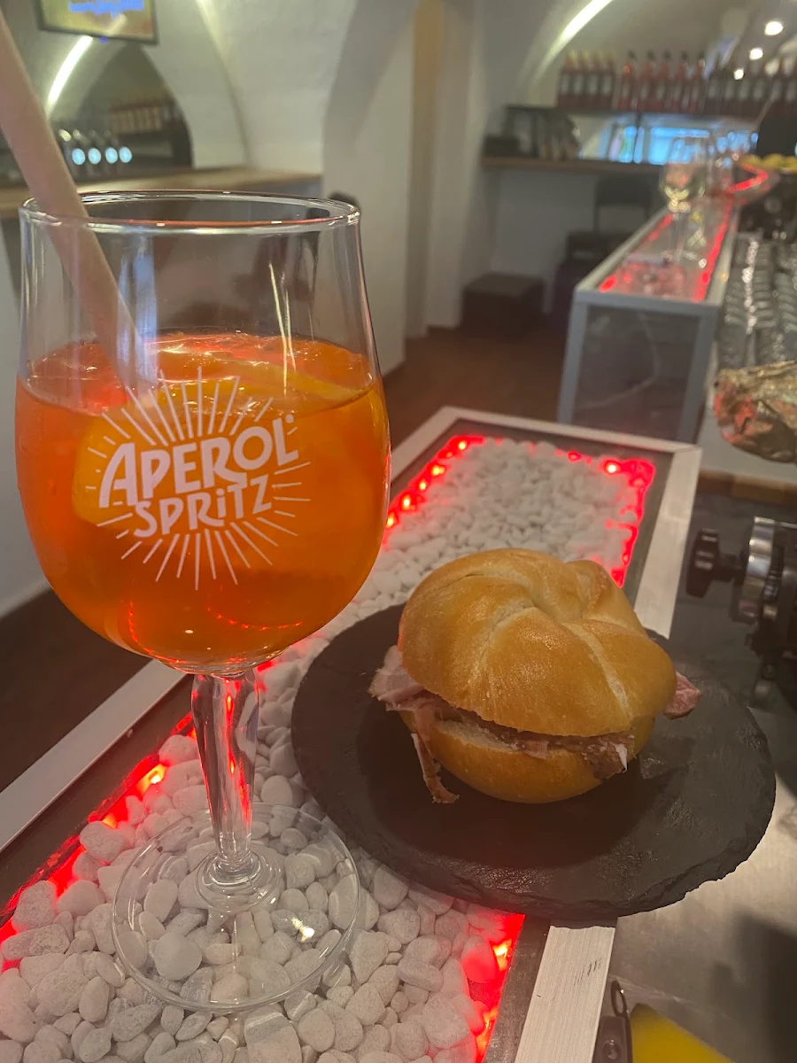 Essen und Trinken photo 3