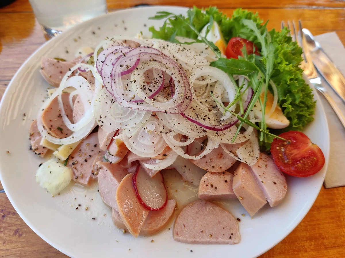 Essen und Trinken photo 1