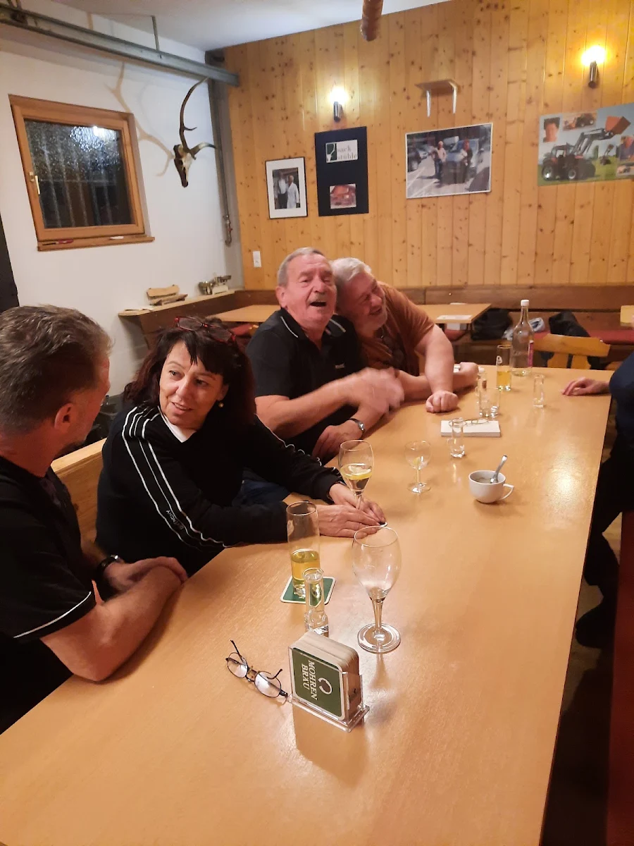 Radlertreff im Sack Titelbild