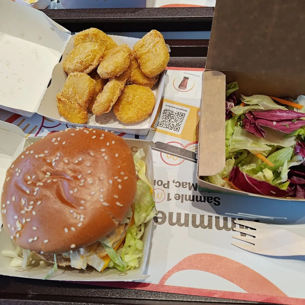 Essen und Trinken photo 6
