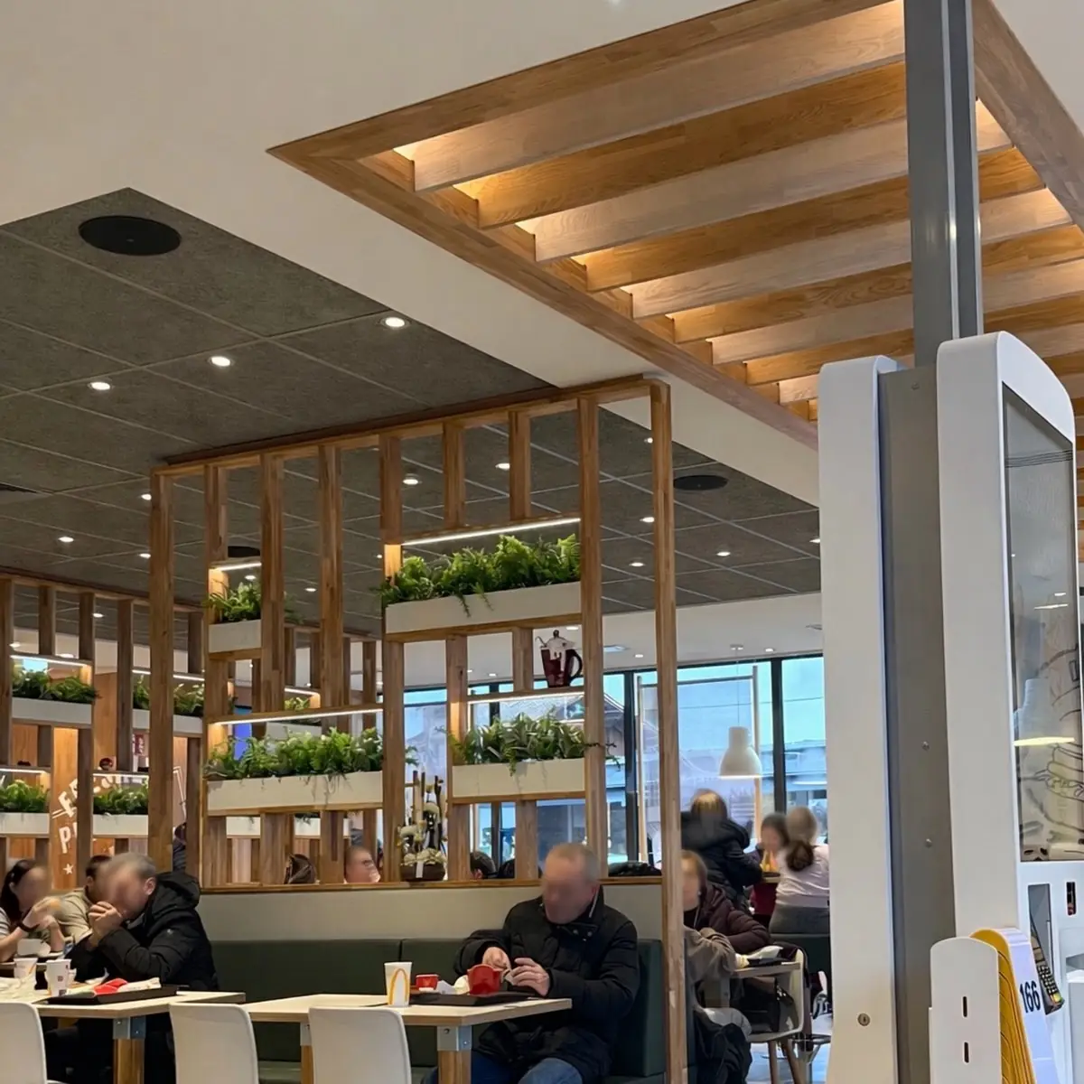 Atmosphäre photo 3