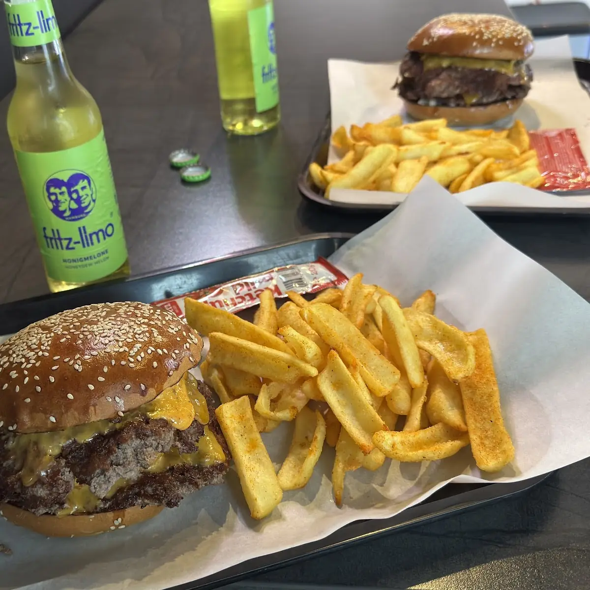 Essen und Trinken photo 1