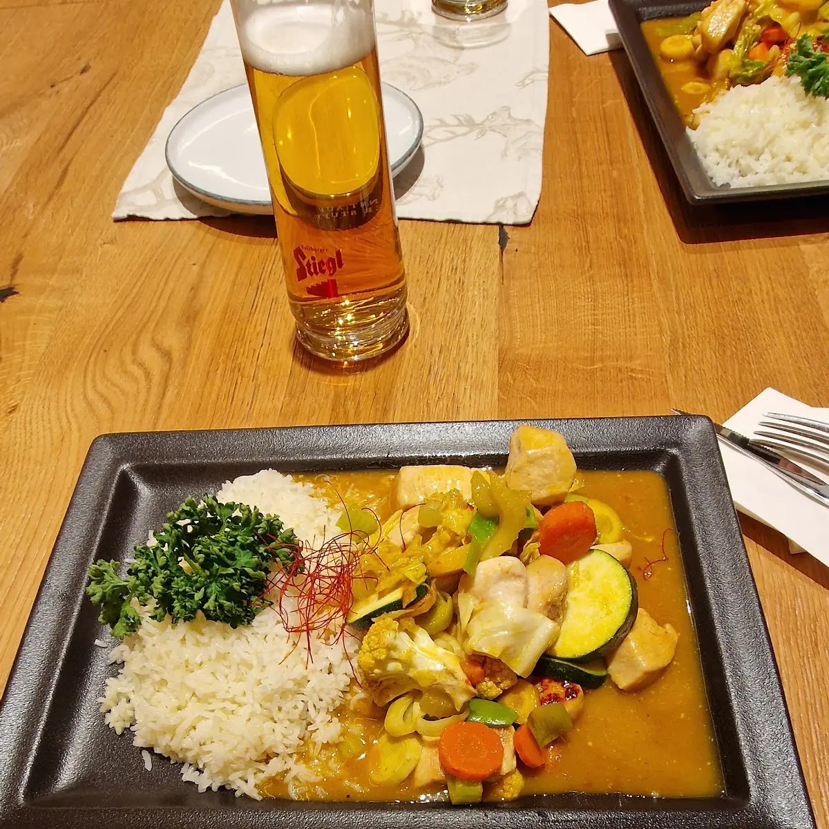 Essen und Trinken photo 9