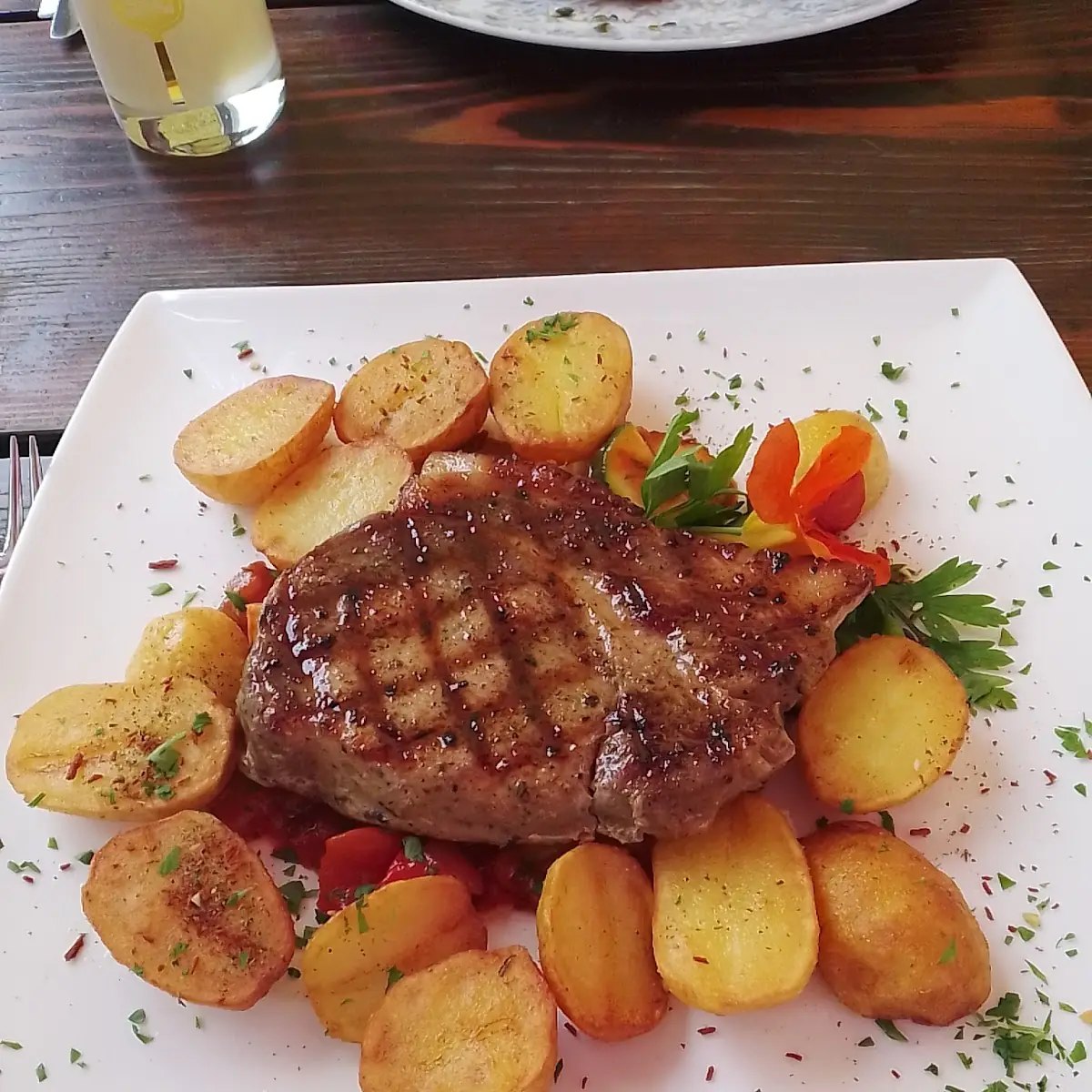 Essen und Trinken photo 5