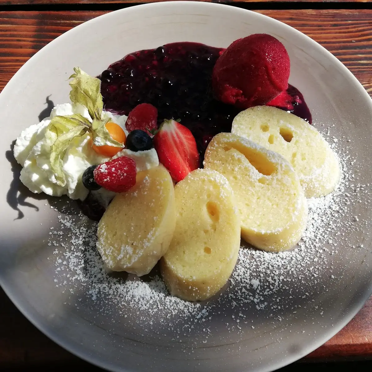 Essen und Trinken photo 6