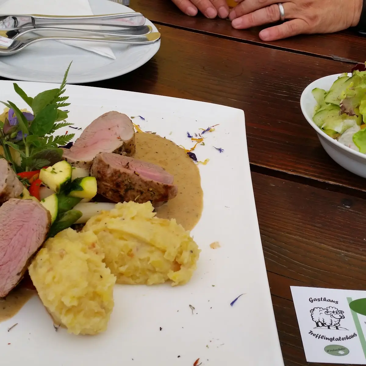 Essen und Trinken photo 7