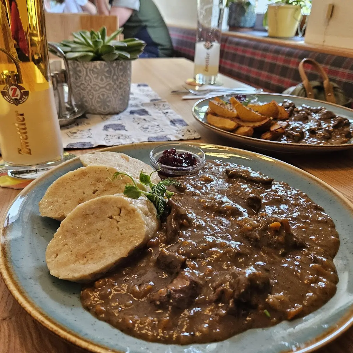 Essen und Trinken photo 8