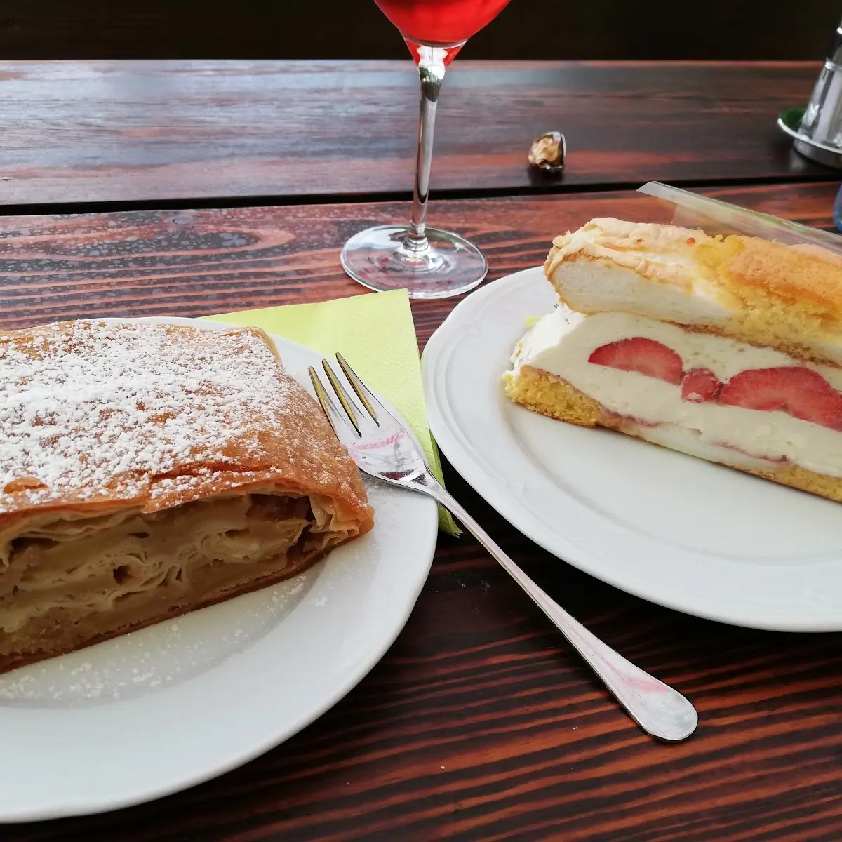 Essen und Trinken photo 9