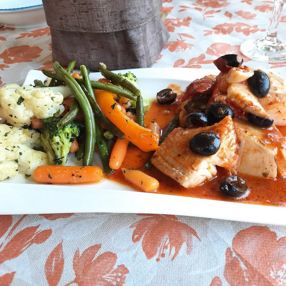 Essen und Trinken photo 2