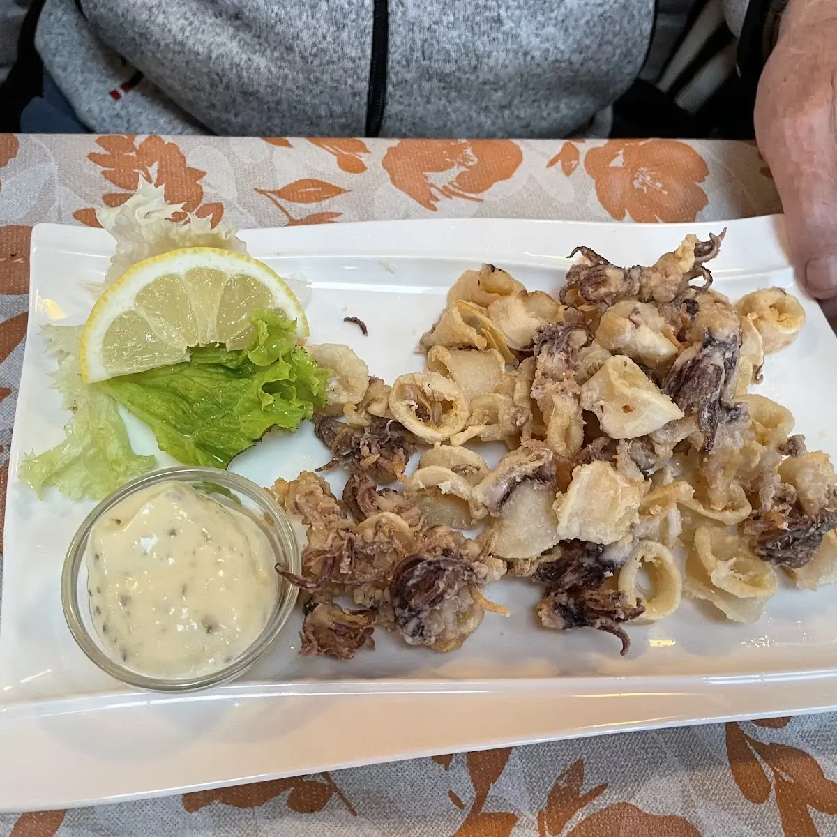 Essen und Trinken photo 8
