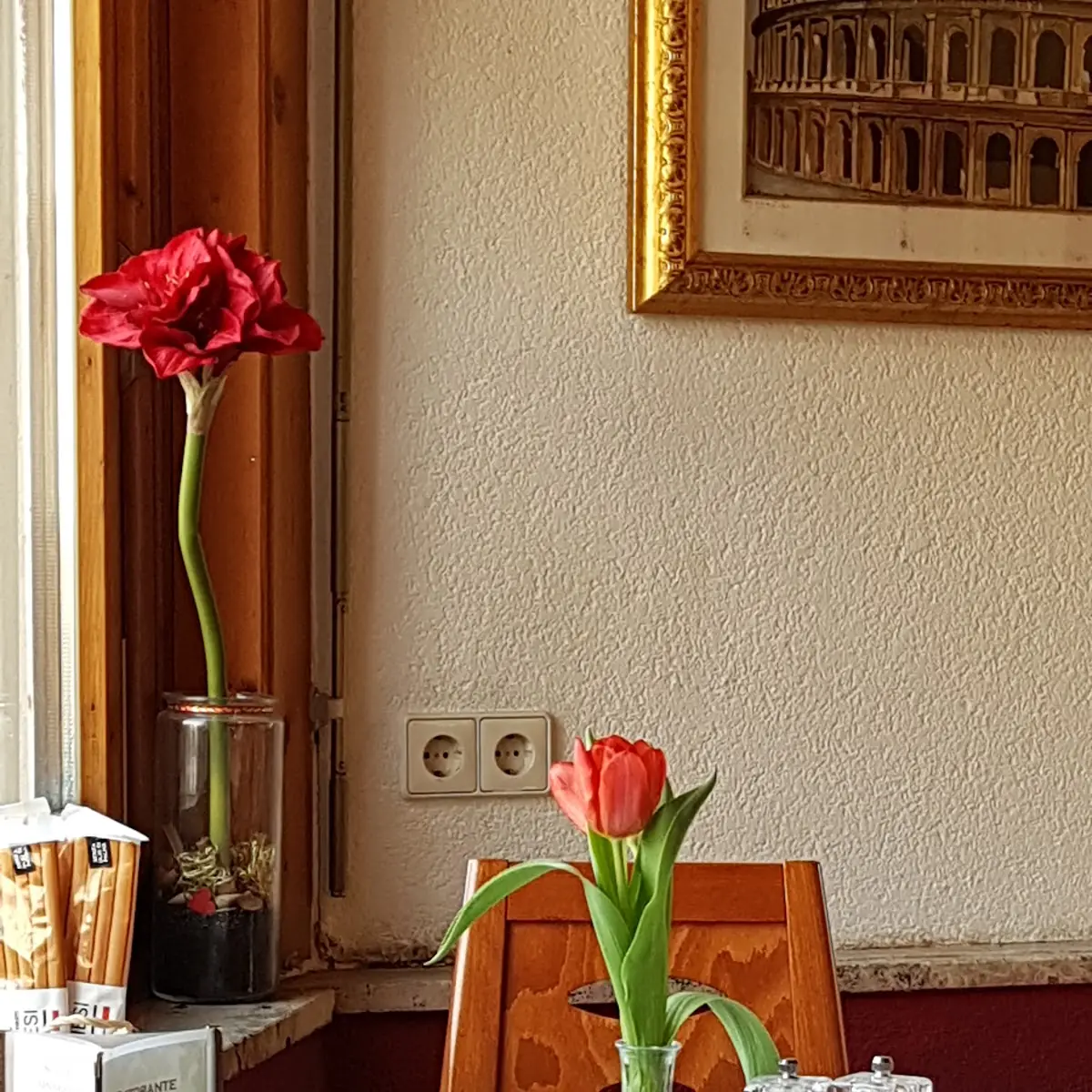 Atmosphäre photo 6