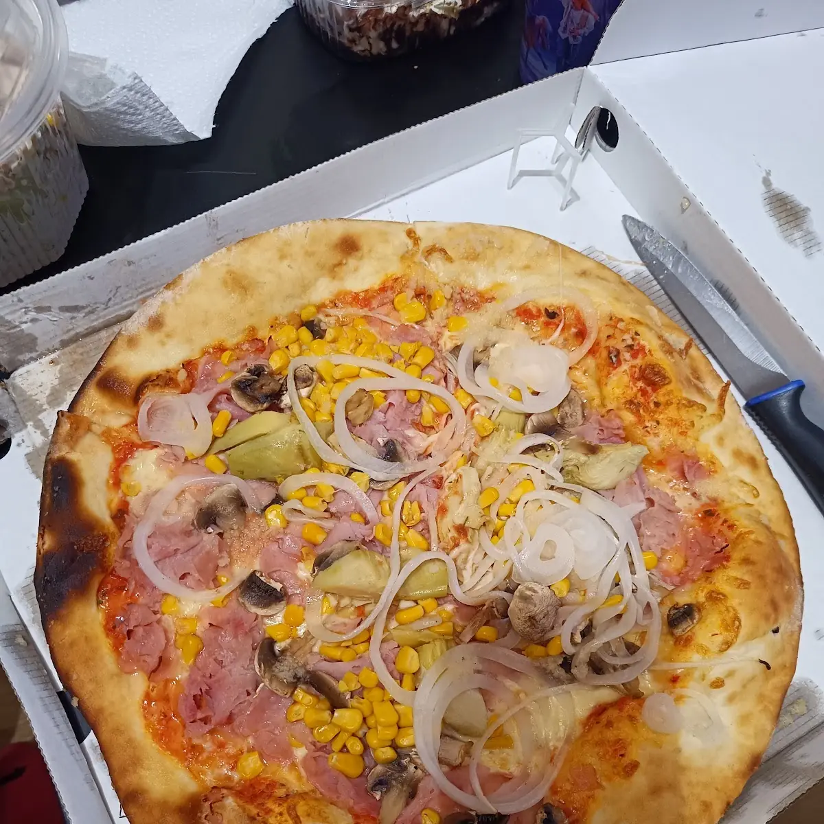 Essen und Trinken photo 1
