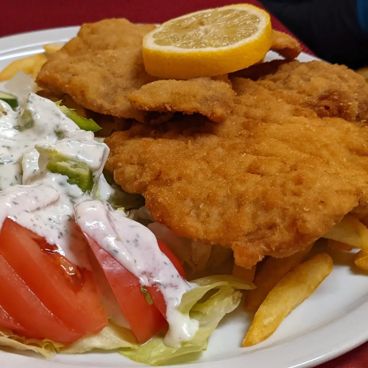 Essen und Trinken photo 2