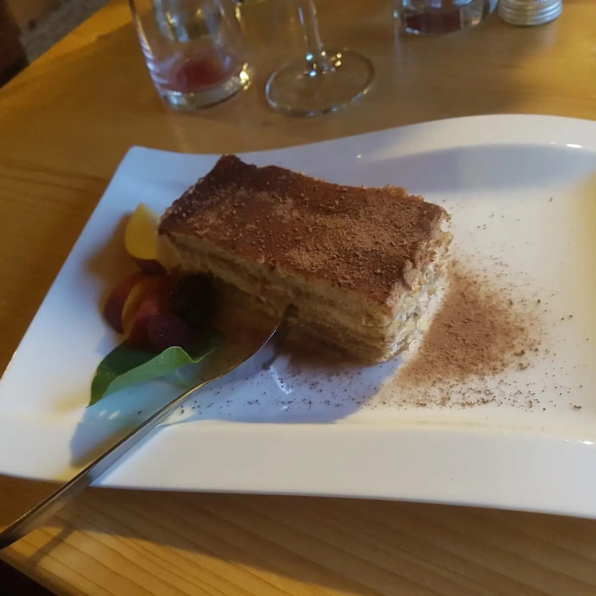 Essen und Trinken photo 7