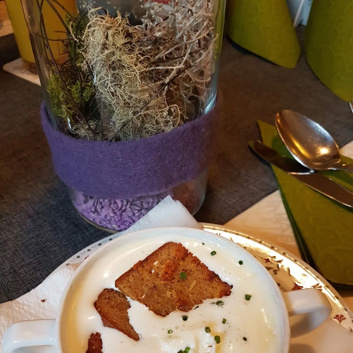 Essen und Trinken photo 1