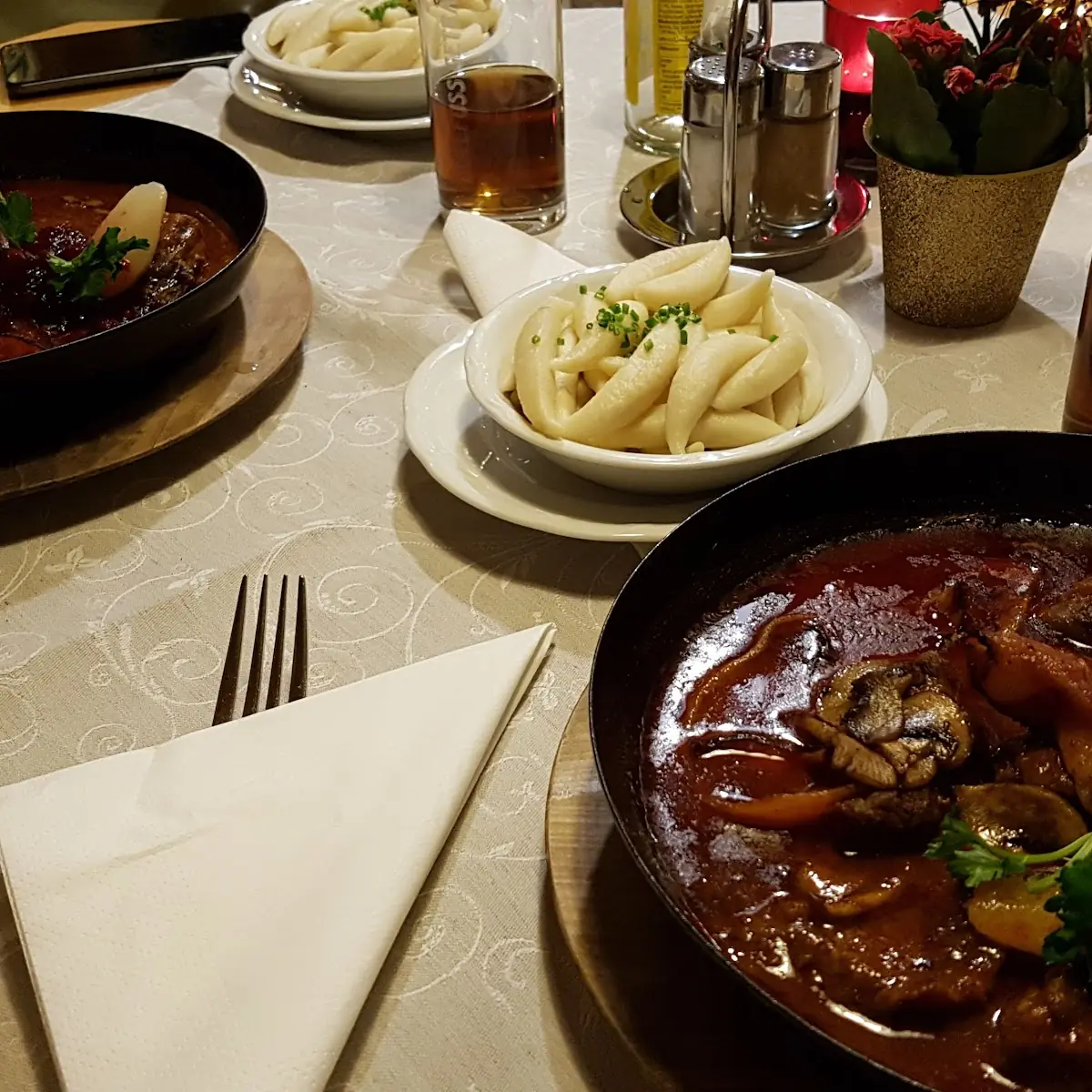 Essen und Trinken photo 3