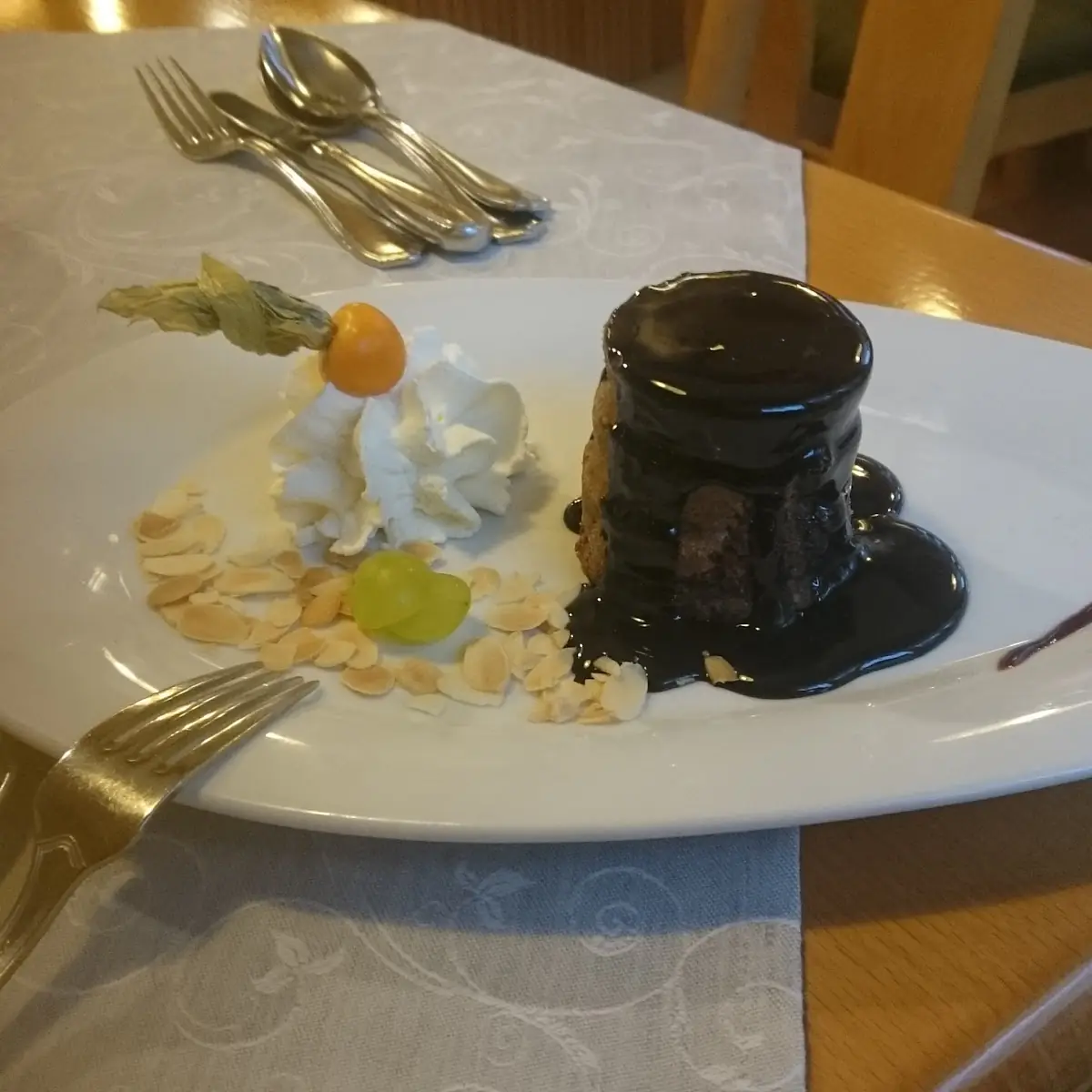 Essen und Trinken photo 8